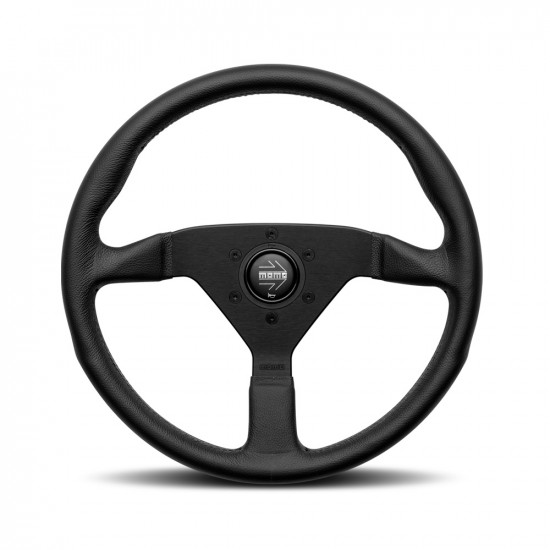 MOMO Montecarlo steering wheel - Blue
